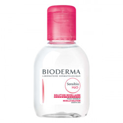 Bioderma Créaline H2O Solution Micellaire 100 ml