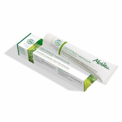 MELVITA DENTIFRICE HALEINE PURE 75 ML