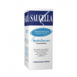 Saugella HydraSerum 200 ml 