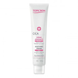  Topicrem Cica crème réparatrice 40 ml