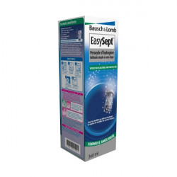 Bausch + Lomb EasySept 360 ml