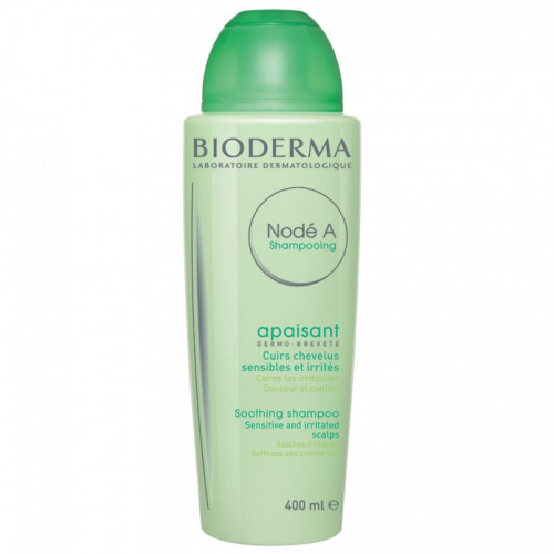 Bioderma Nodé A Shampooing Apaisant 400ml