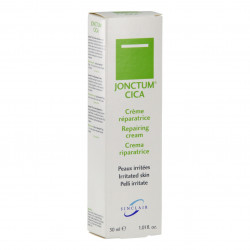 Jonctum Cica Crème Réparatrice 30 ml