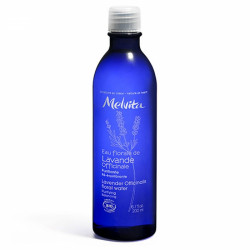 MELVITA EAU FLORALE DE LAVANDE OFFICINALE 200 ML