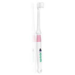 GUM BABY Brosse à dents enfant 0-2 ans