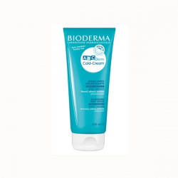 Bioderma ABCDerm Cold Cream Crème Corps Nourrissante 200ml