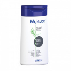 IPRAD MYLEUCA SOLUTION LAVANTE QUOTIDIENNE 400 ML