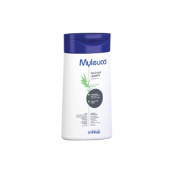 IPRAD MYLEUCA SOLUTION LAVANTE QUOTIDIENNE 100 ML