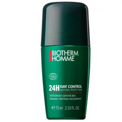 Biotherm Homme Day Control Natural Protect 24H Roll-On 75 ml