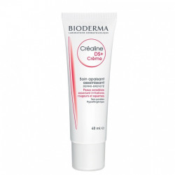 Bioderma Créaline DS+ Crème Apaisante Assainissante 40 ml