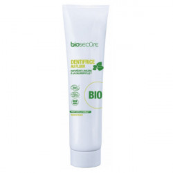 Biosecure Dentifrice au Fluor 75 ml