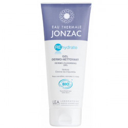 Eau de Jonzac Rehydrate Gel Dermo-Nettoyant 200 ml