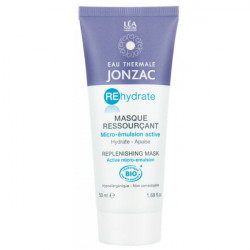 Eau de Jonzac Rehydrate Masque Ressourçant 50 ml