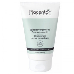 Placentor Végétal Spécial Vergetures Concentré Actif 125 ml