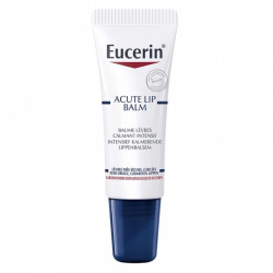 EUCERIN BAUME LÈVRES CALMANT INTENSIF 10 ML