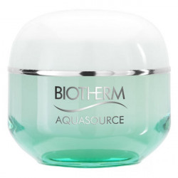 Biotherm Aquasource Crème Hydratation 48H Peau Normale Mixte 50 ml