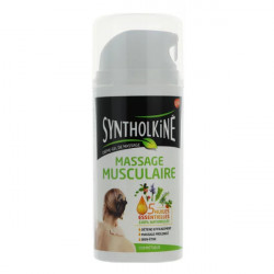 Syntholkiné tension musculaire crème 75 ml