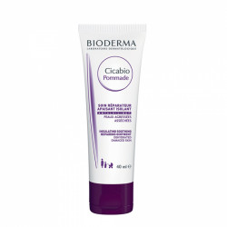 Bioderma Cicabio pommade 40 ml