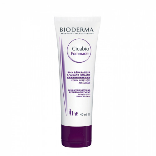 Bioderma Cicabio pommade 40 ml