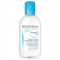 Bioderma Hydrabio H2O Solution Micellaire 250 ml