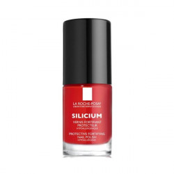 La Roche Posay Silicium vernis 24 Rouge Parfait - 6ml