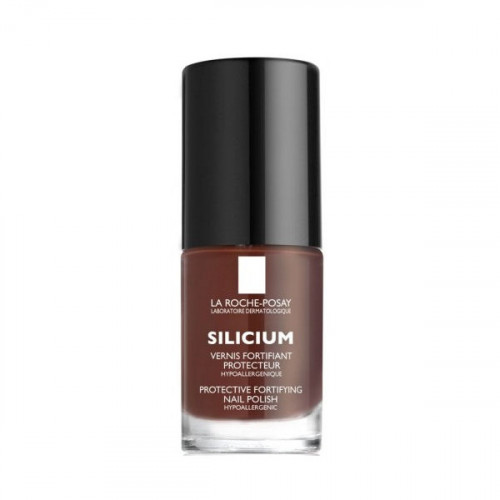 La Roche Posay Silicium vernis 38 Chocolat - 6ml