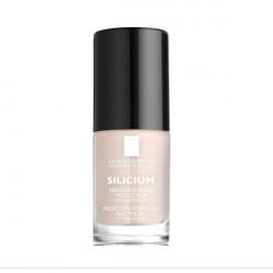 La Roche Posay Silicium vernis 03 Beige - 6ml