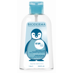 BIODERMA ABCDERM H2O Baby...