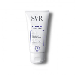 SVR XERIAL 30 Crème Pieds 50ml