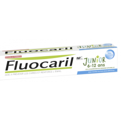 FLUOCARIL JUNIOR...