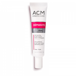 ACM DEPIWHITE Eye Contour...