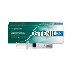 OSTENIL MINI 10MG/1ML - 1 Seringue