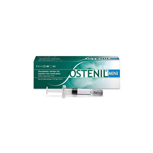 OSTENIL MINI 10MG/1ML - 1 Seringue