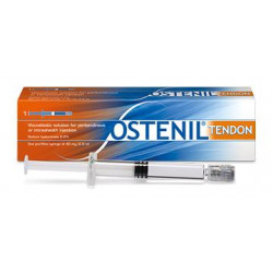 OSTENIL TENDON 40MG/2ML - 1 Syringe