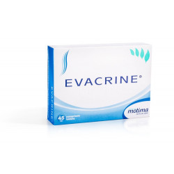 EVACRINE - 45 Comprimés