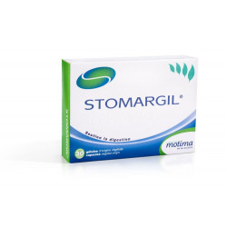 MOTIMA STOMARGIL - 30 Capsules