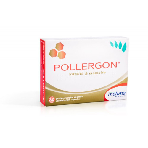 POLLERGON GELUL 30