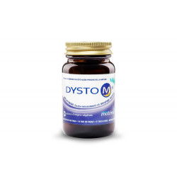 MOTIMA DYSTO M - 60 Capsules