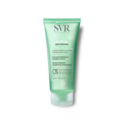 SVR SPIRIAL Gel Douche Moussant Tube 200ml