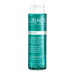 URIAGE HYSEAC Tonique Purifiant 250ml