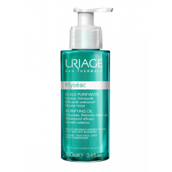 URIAGE HYSEAC Huile Purifiante 100ml