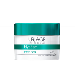 Uriage Hyséac Pâte Sos Soin Local 15 g