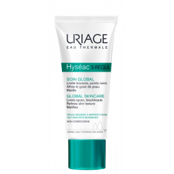 URIAGE HYSEAC 3-Regul Global Care - 40ml