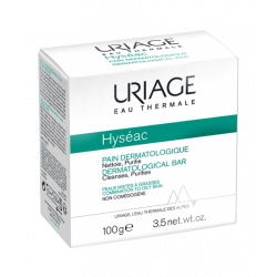 URIAGE HYSEAC...