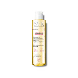 SVR TOPIALYSE Micellar Cleansing Oil 200ml