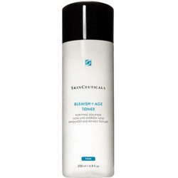 SKIN CEUTICALS BLEMISH + AGE TONER 200ml