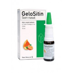 GELOSITIN SOIN NASAL15ML