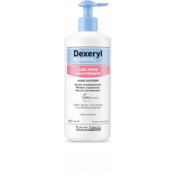 DEXERYL ESSENTIEL Lait Riche 500ML