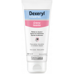 DEXERYL ESSENTIEL Cleansing...