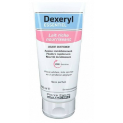 DEXERYL ESSENTIEL LAIT RICHE 200ML